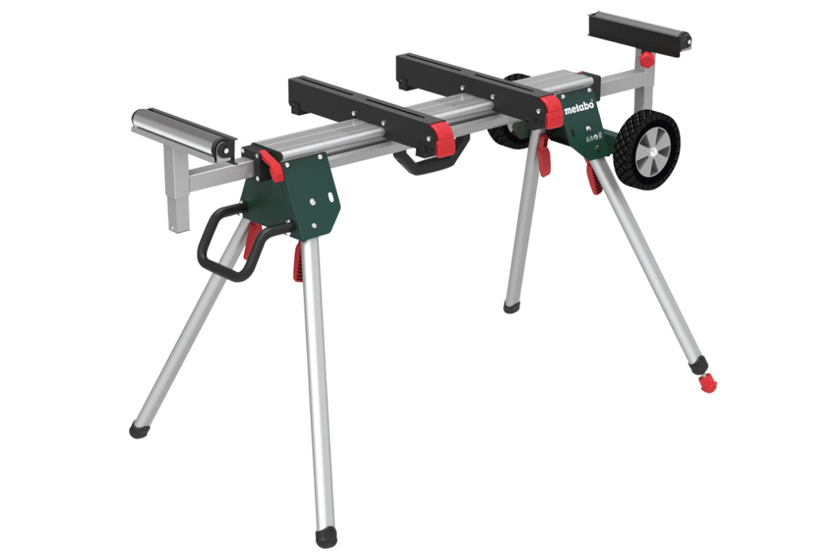 Metabo Accessories 629005000 KSU 251 Βάση για πριόνι γωνιακής κοπής