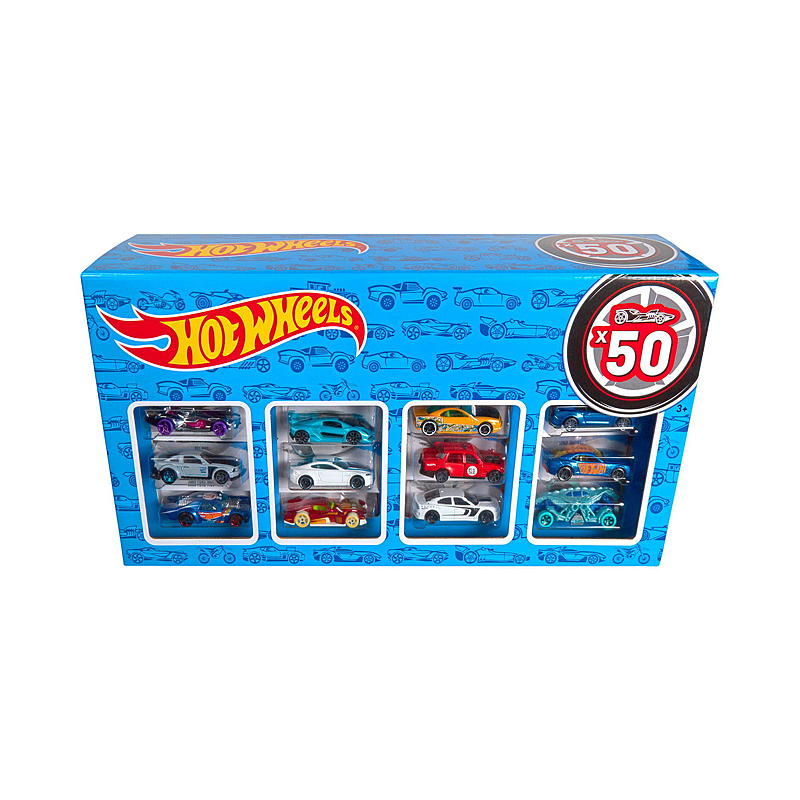 Hot Wheels Bil basic Hot Wheels