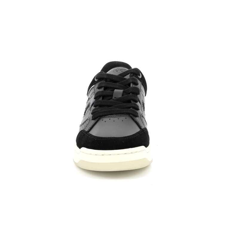 Sneakers basses cuir Kikouak Jr