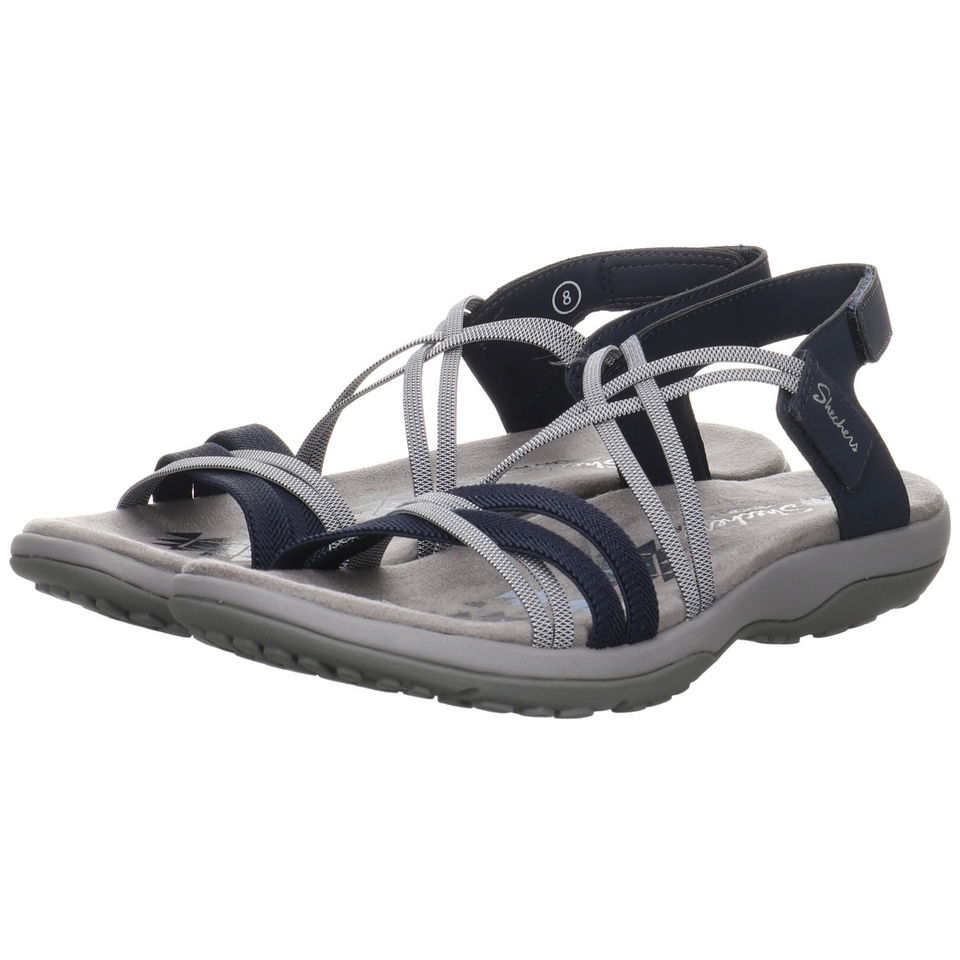 Skechers Reggae Slim Sandale