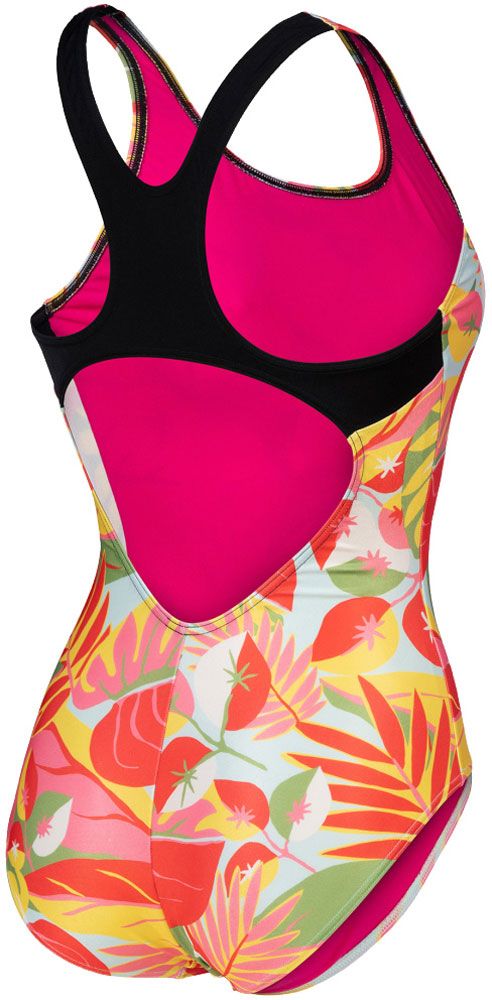 Arena Tropic Control Pro Back Low - Damen Badeanzug kaufen | Bike-Discount