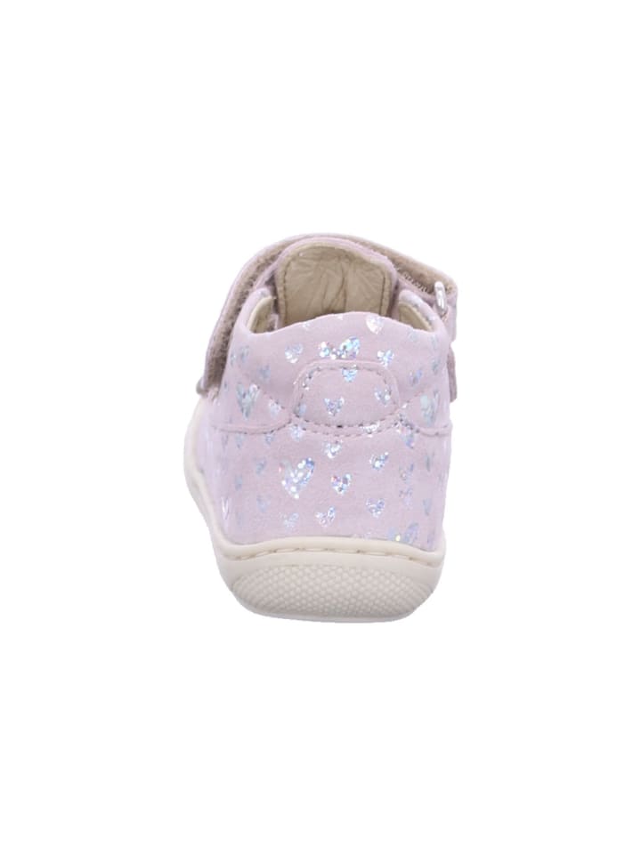 Naturino Mädchen Halbschuhe  in Gelb günstig kaufen