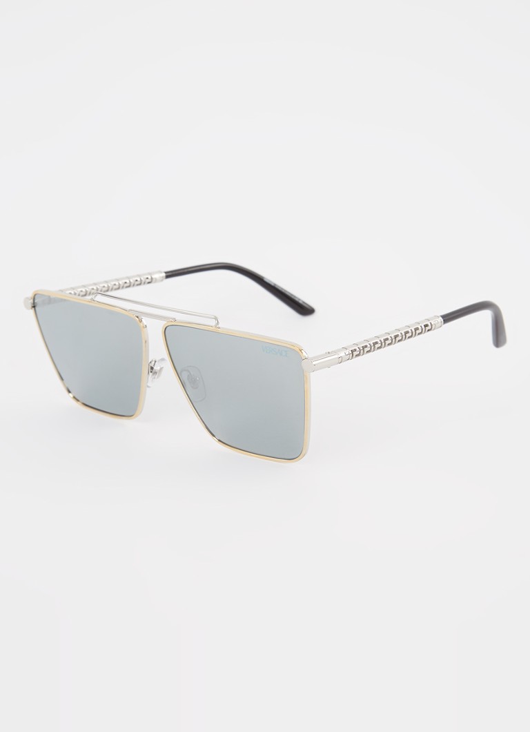 Ochelari de soare Versace Pilot VE2266