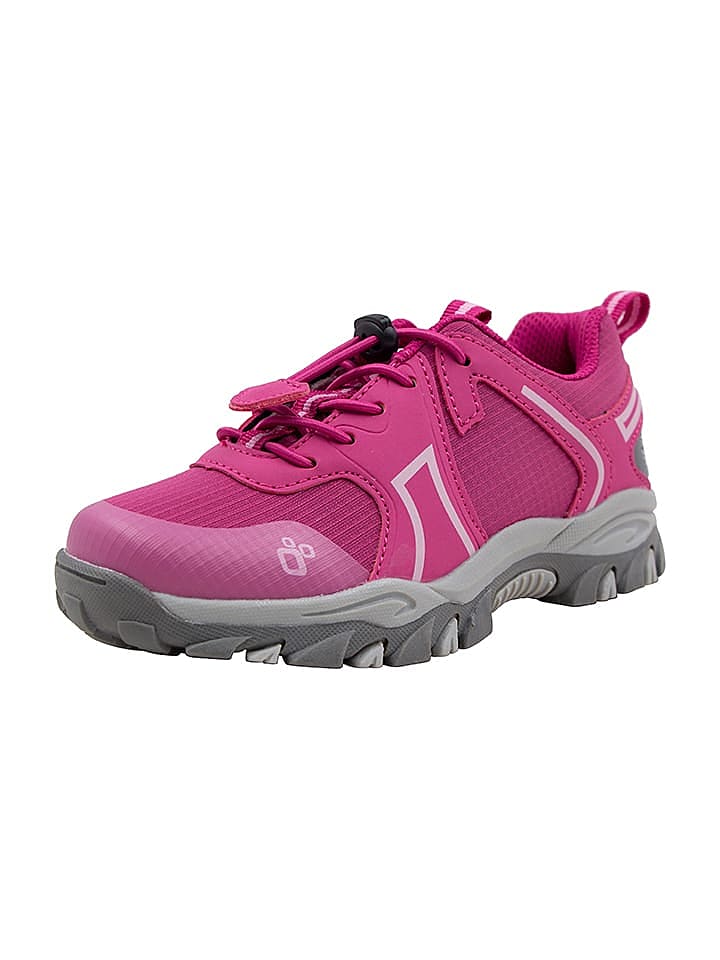 lamino Trekkingschuhe in Pink günstig kaufen 35
