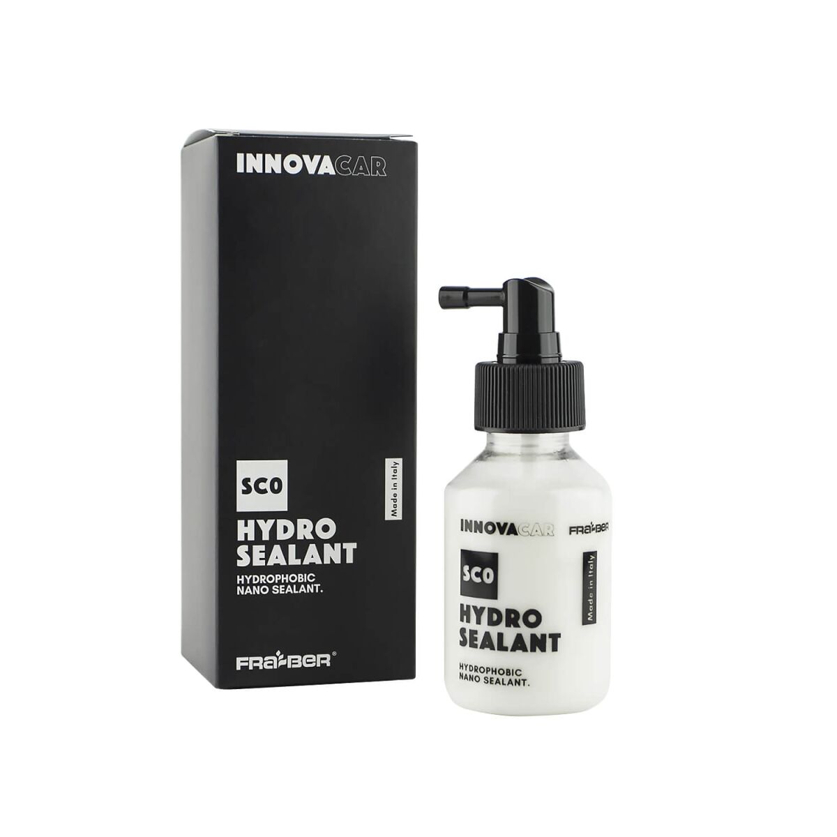 INNOVACAR SC0 Hydro Sealant Sprühversiegelung 100ml