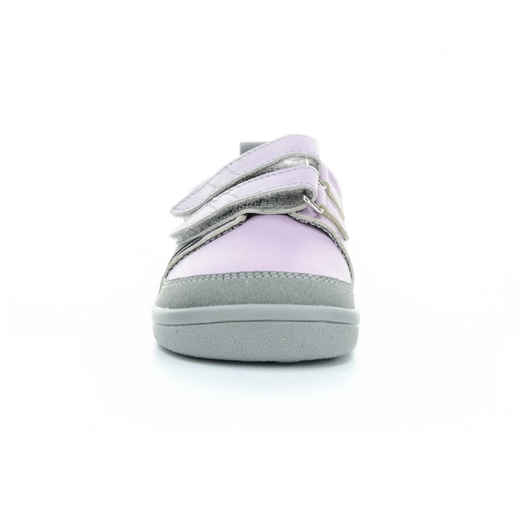 Beda Jasmine Barfuß-Halbschuhe mit Hinterkappe (BF 0001/W/N/SO/PR2/OP)