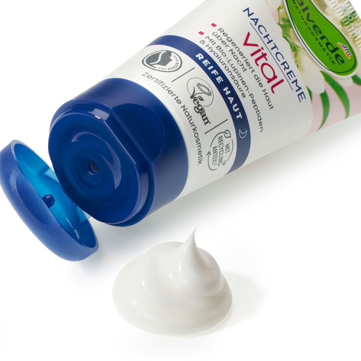 Vital Nachtcreme, 50 ml
