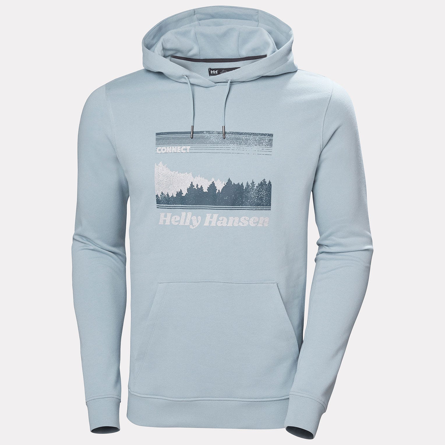 Men's F2F Organic Cotton Hoodie