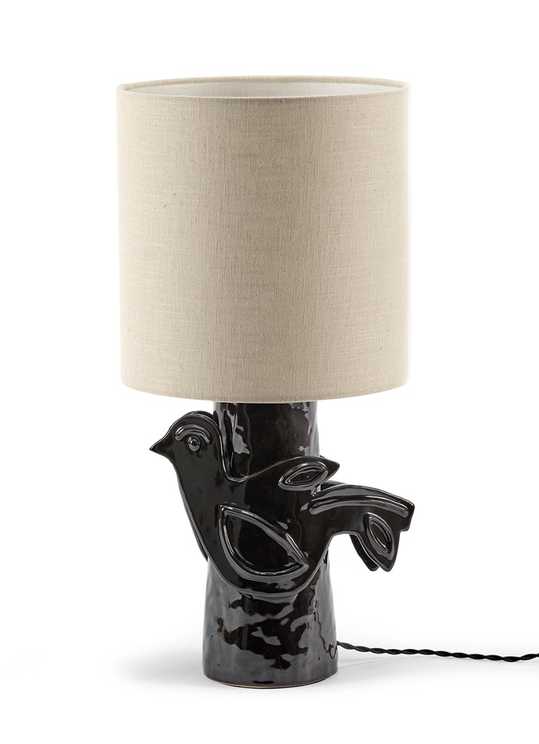 Lampă de masă Serax Paloma Ø 25 cm