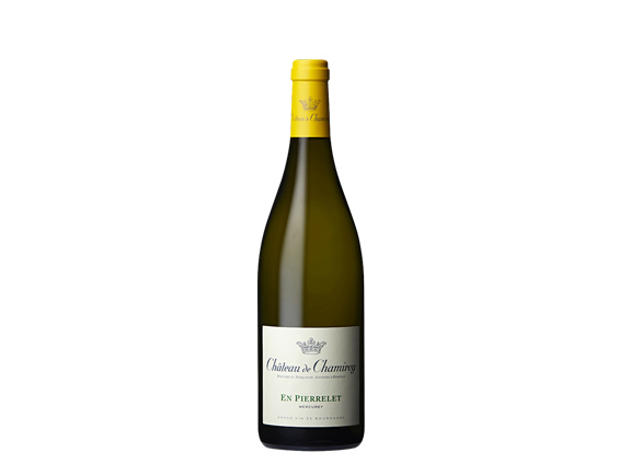 Château de Chamirey Mercurey En Pierrelet 2020 Bourgogne Mercurey