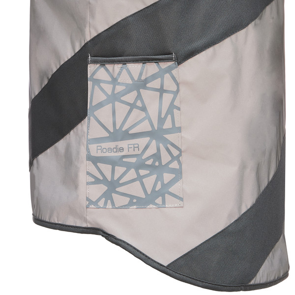 REFLEXWESTE ROADIE FR Unisex - Weste
