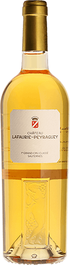 Château Lafaurie-Peyraguey 2013
