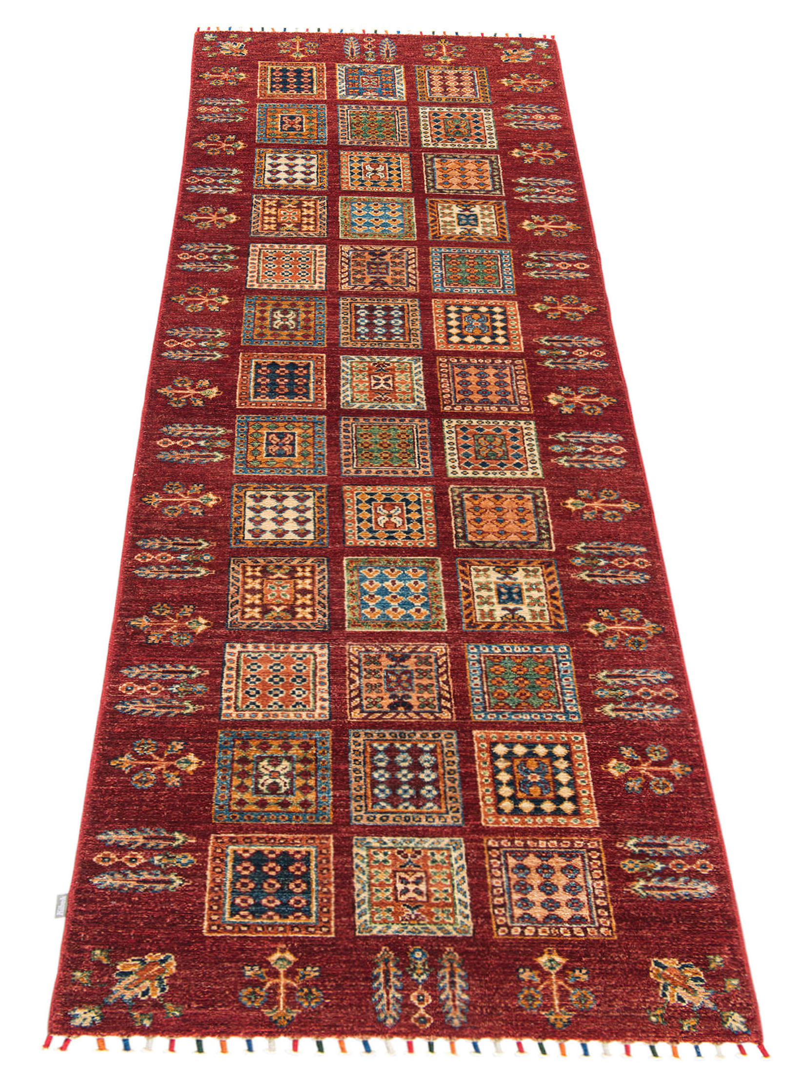 Chobi Box ca. 81 x 279 cm, Unikat / Einzelstück
