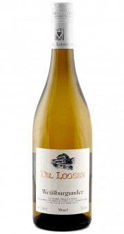 Dr. Loosen Weißburgunder 2022