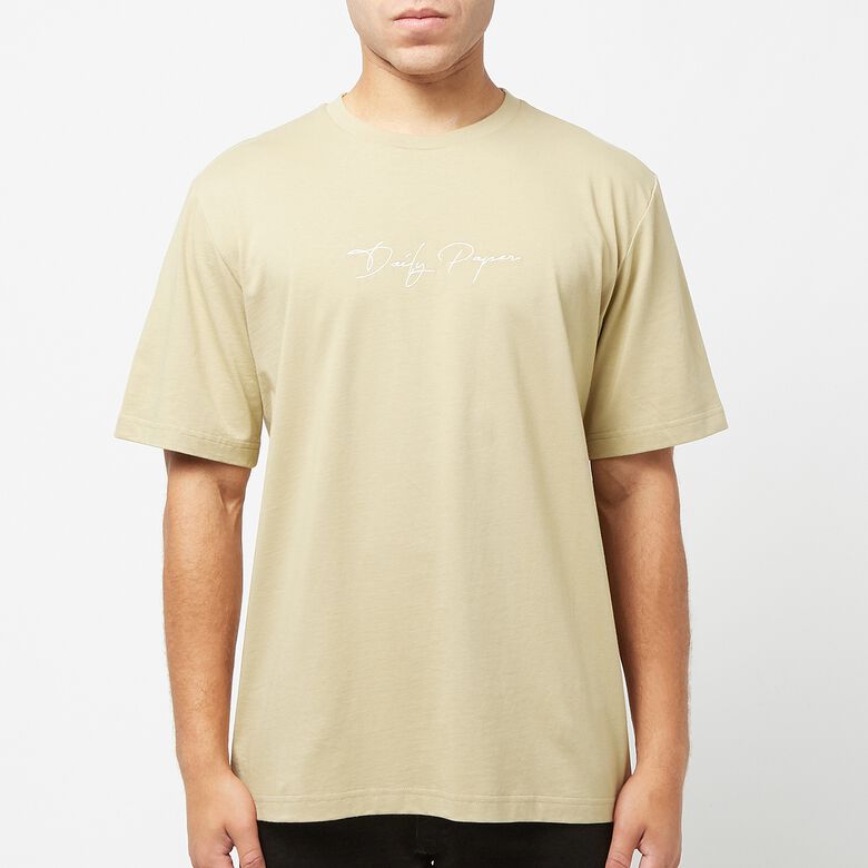 Daily Paper Escript Tee twill beige