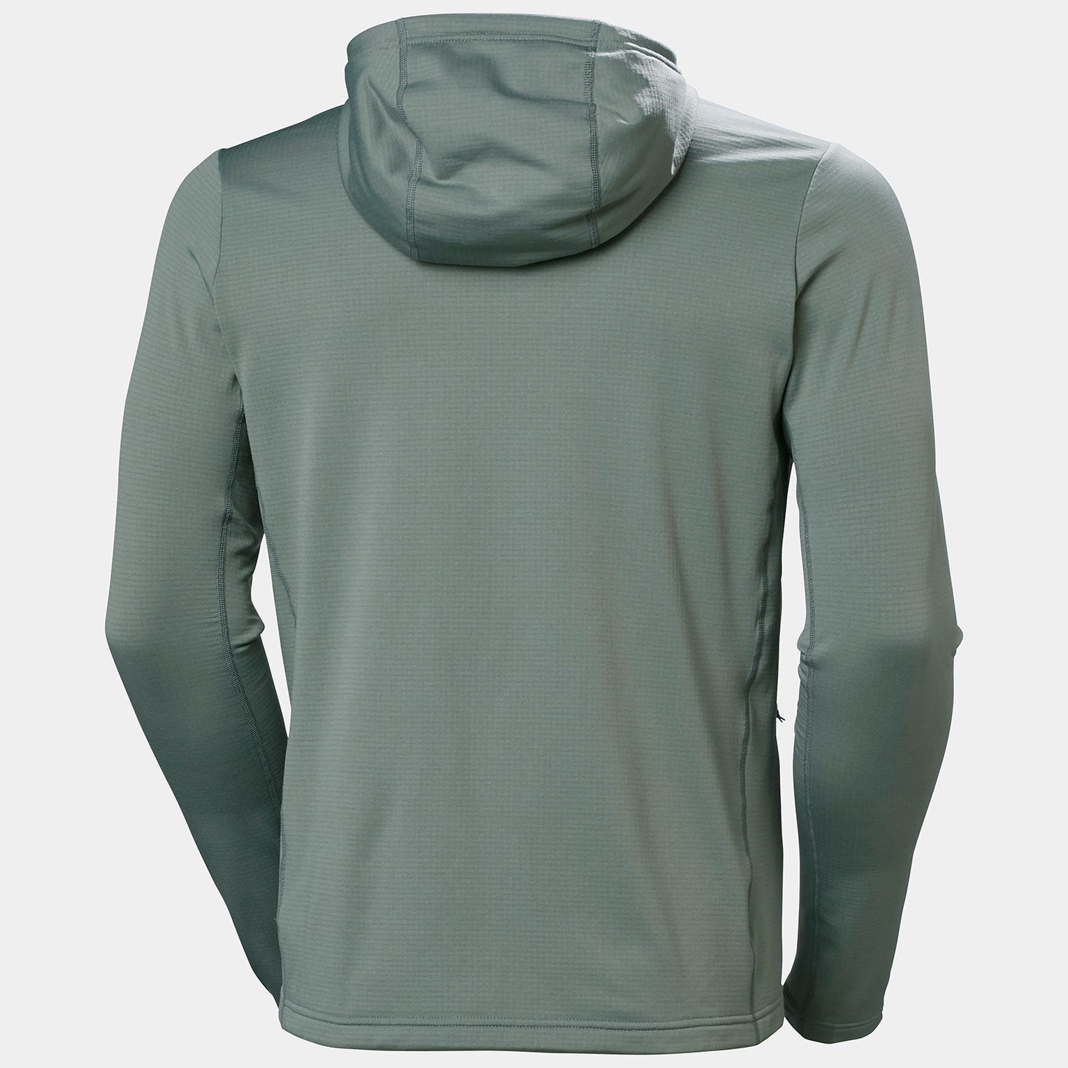 Men's Versalite Hooded Fleece Jacket