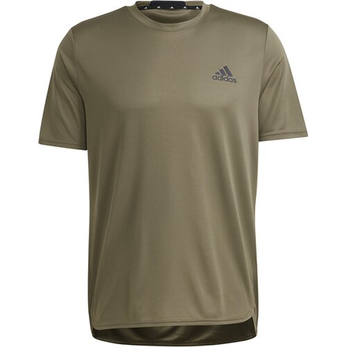 HERREN SHIRT AEROREADY DESIGNED FOR MOVEMENT