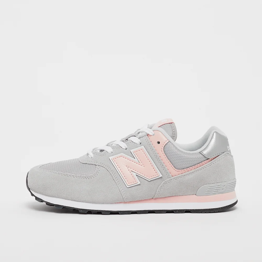 New Balance 574 GC574EVK / grau