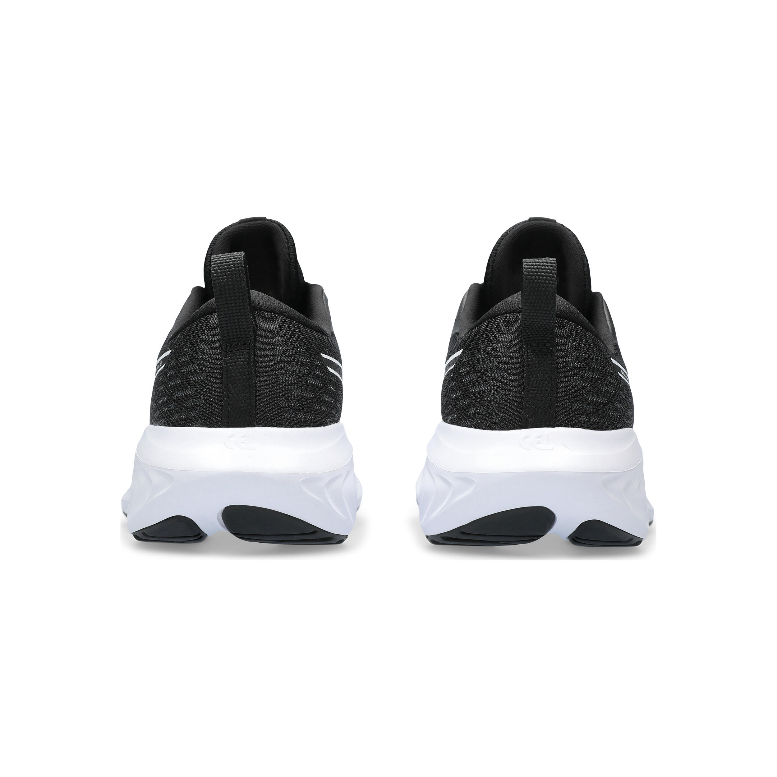 Gel-Excite 10 Neutralschuh Damen - Schwarz, Weiß