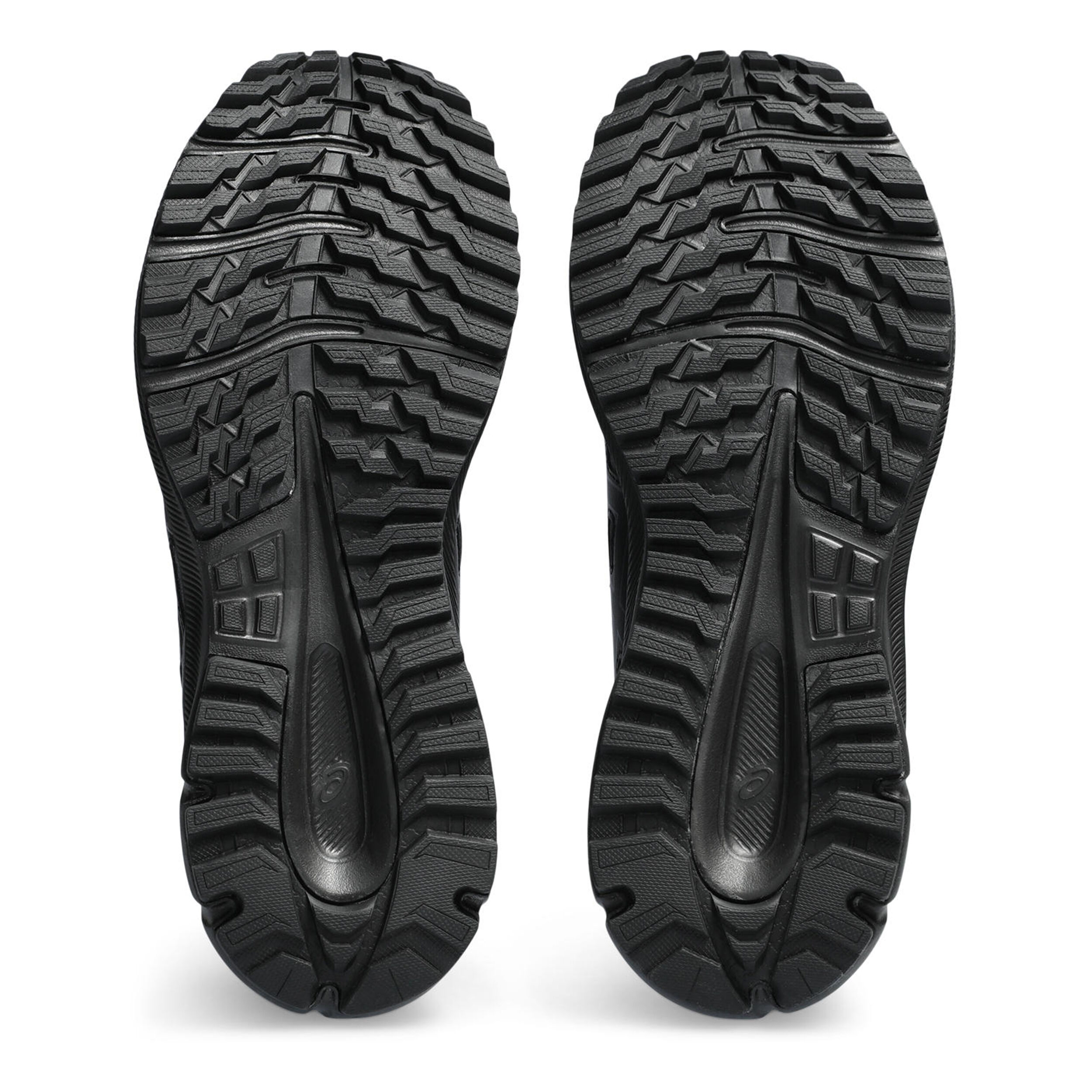 Trail Scout 3 Trailschuh Herren - Schwarz