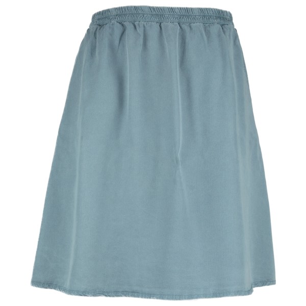 Klitmøller Collective - Women's Ramona Short Skirt - Rock
