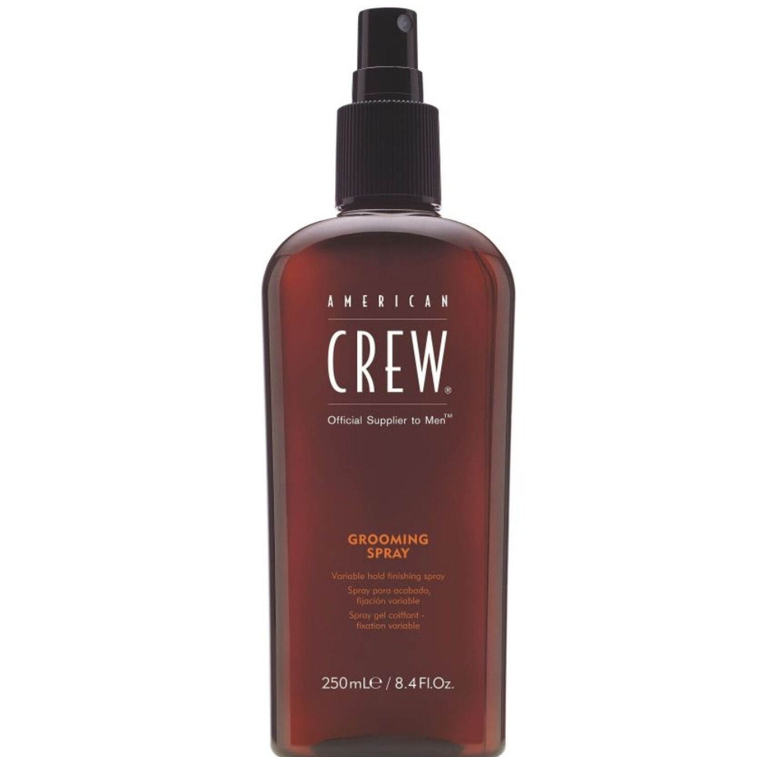 American Crew Grooming Spray Spray Fixant 250 ml