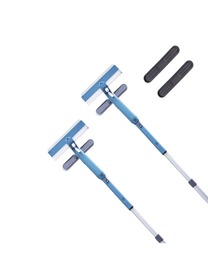 Livington Fensterreiniger Window Buddy in Blau günstig kaufen onesize