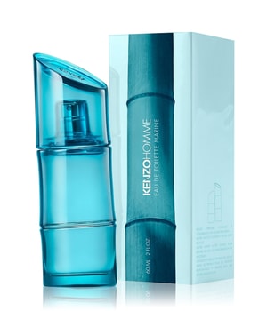 KENZO Homme Eau Marine Eau de Toilette 60 ml