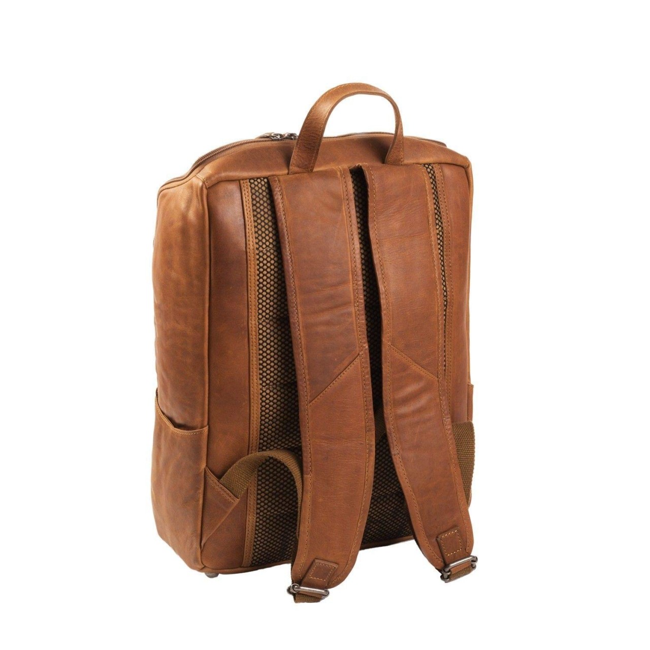 THE CHESTERFIELD BRAND Handtaschen braun RICH