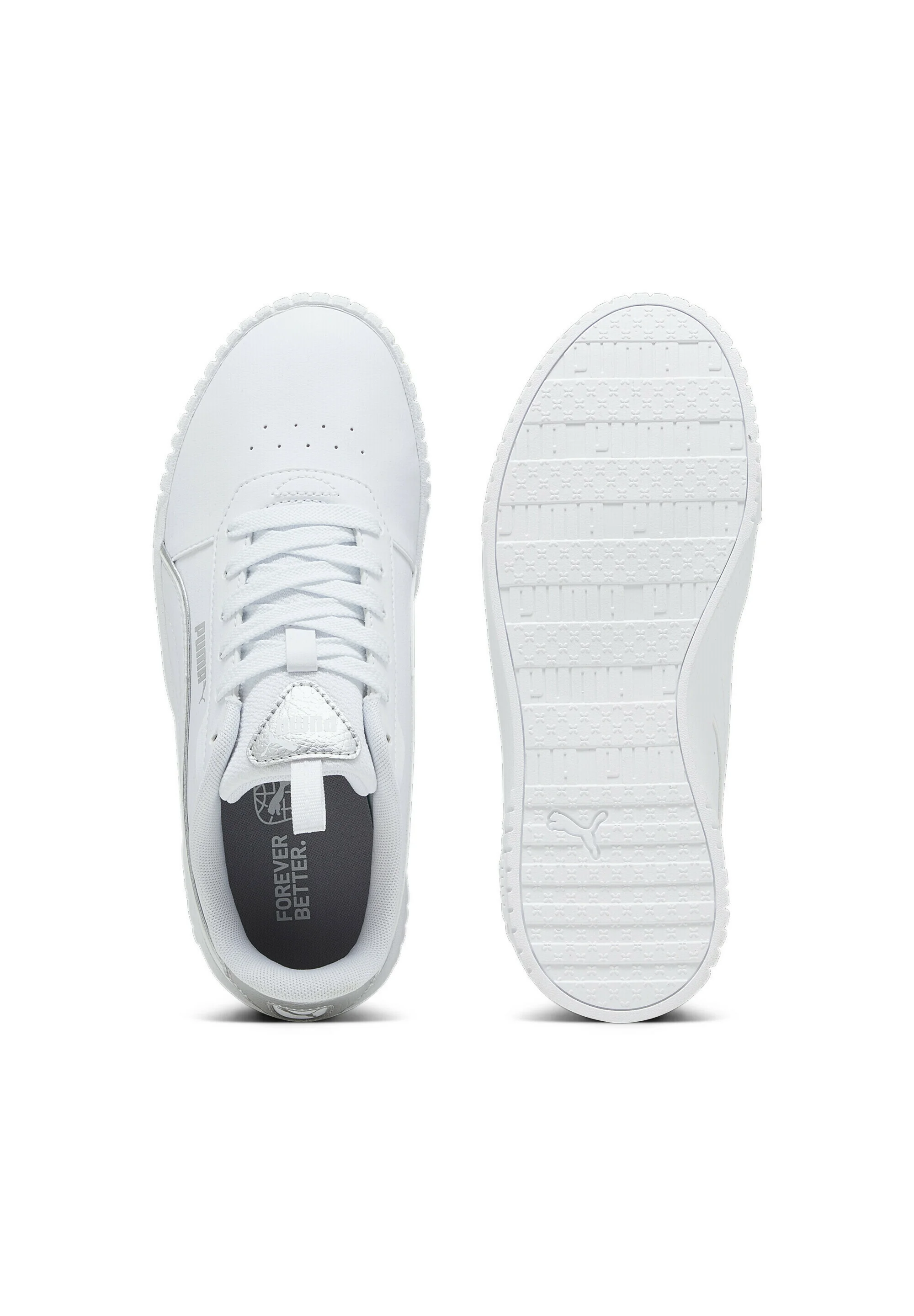 Puma CARINA 2.0 POP UP - Zapatillas bajas