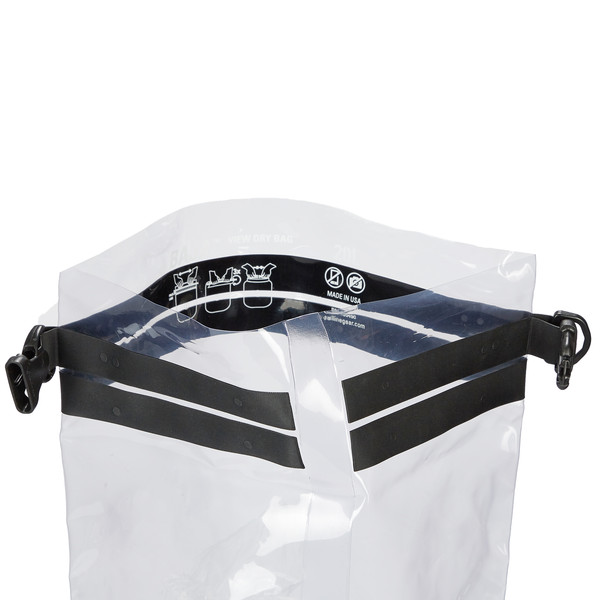 BAJA VIEW DRY BAG - Packsack