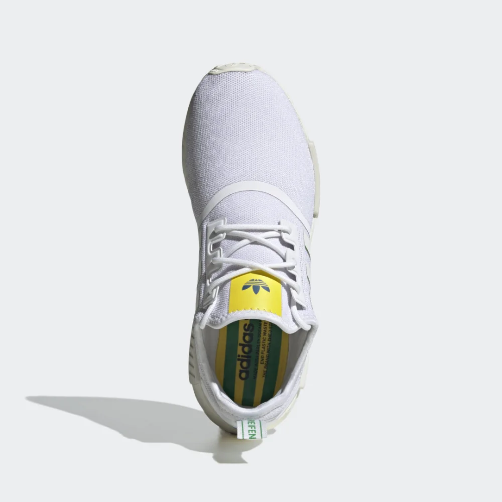 adidas NMD R1 GX9885 / weiss