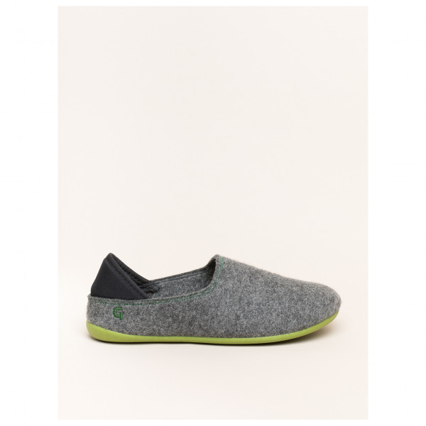 Gottstein - Wool Slip-On RU - Hüttenschuhe