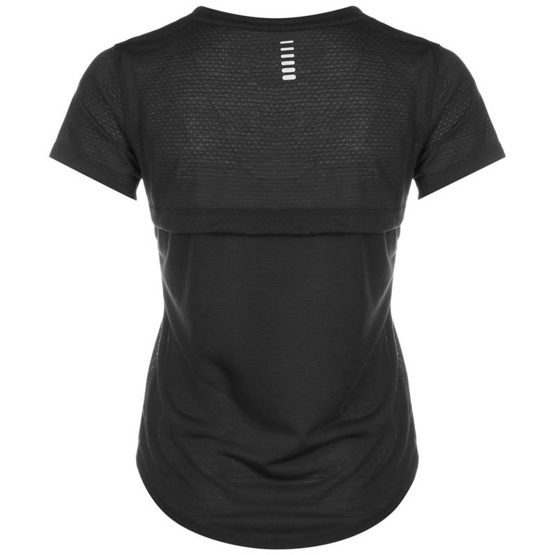 Under Armour Streaker SS Funktionsshirt Damen