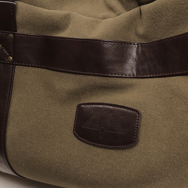 Swedteam Tasche Crest Duffel Bag