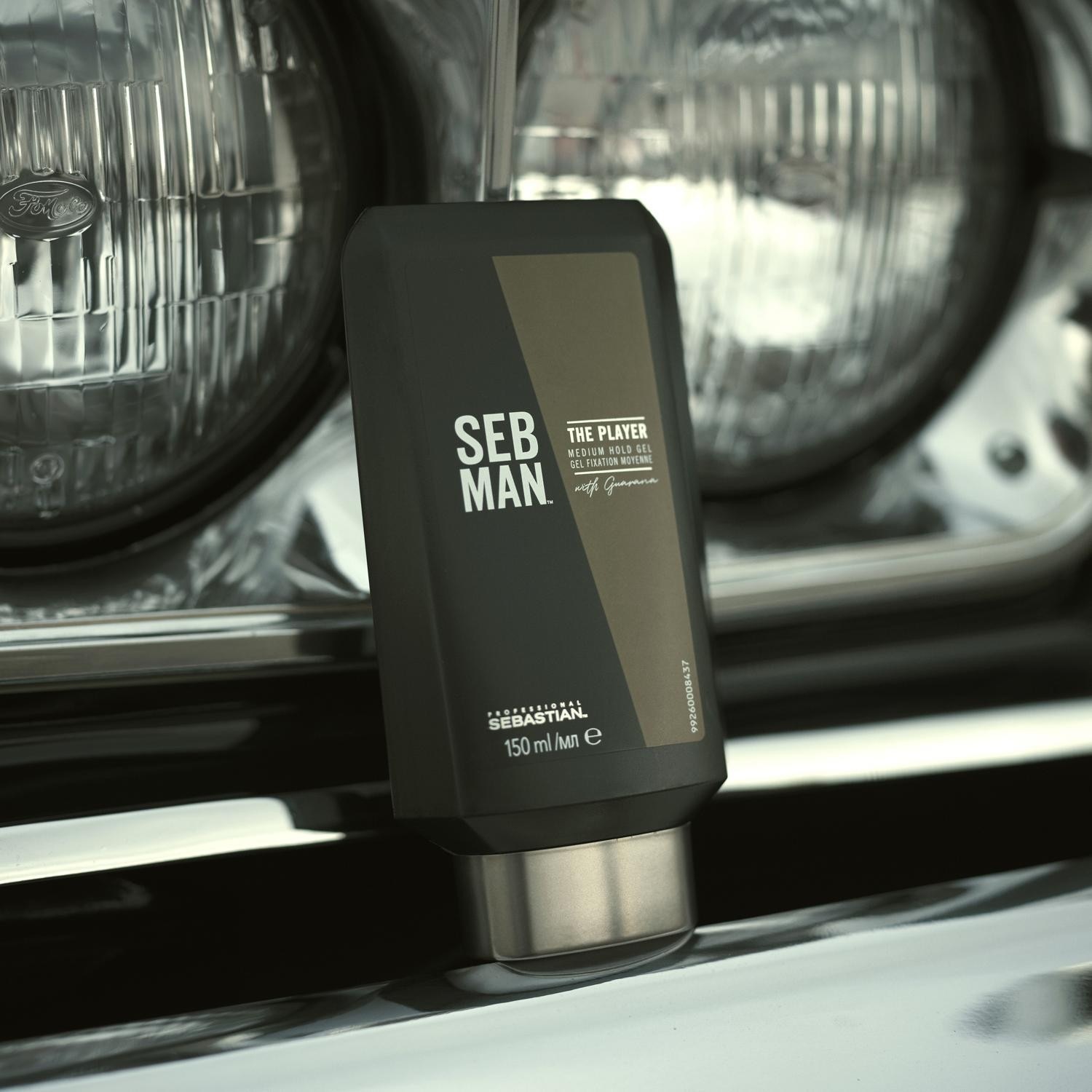 The Player Gel