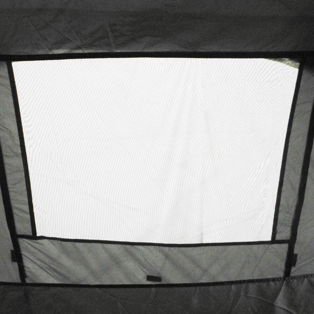 10T Outdoor Equipment Kuppelzelt Zelt Glenhill Beechnut 4 Mann Kuppelzelt XL Schlafkabine 5000mm Iglu, Personen: 4