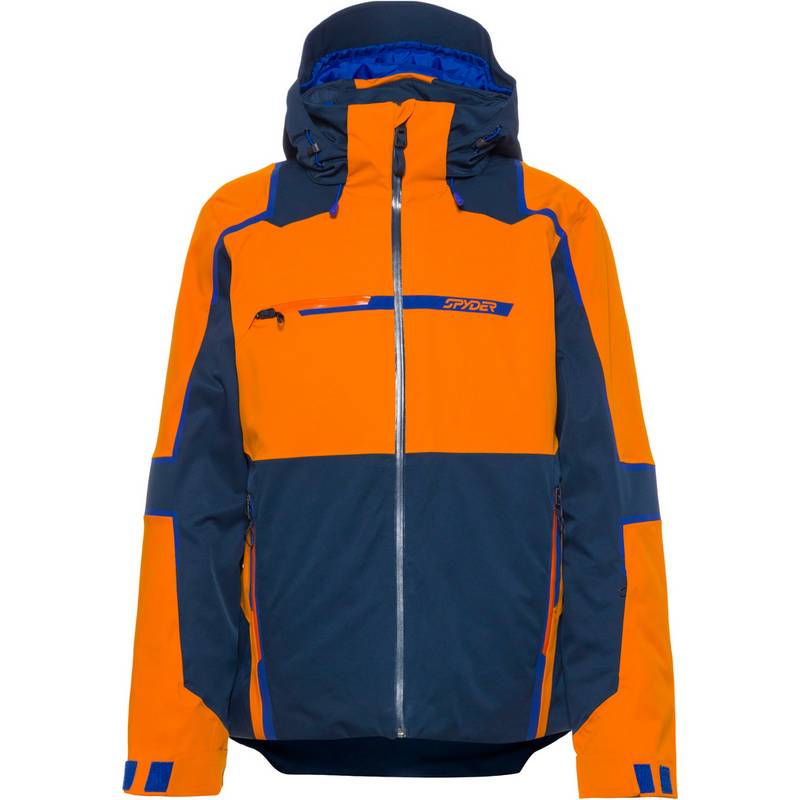 Spyder TITAN Skijacke Herren