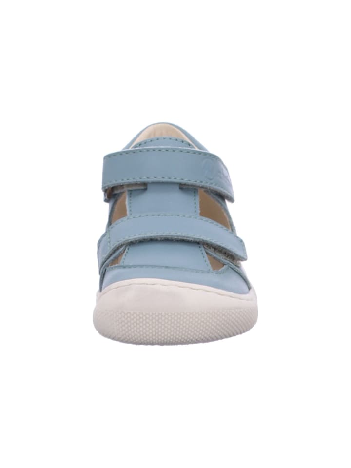 Naturino Jungen- Halbschuhe  in Grün günstig kaufen