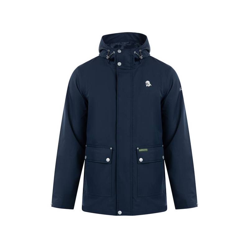 Schmuddelwedda Regenjacke Herren
