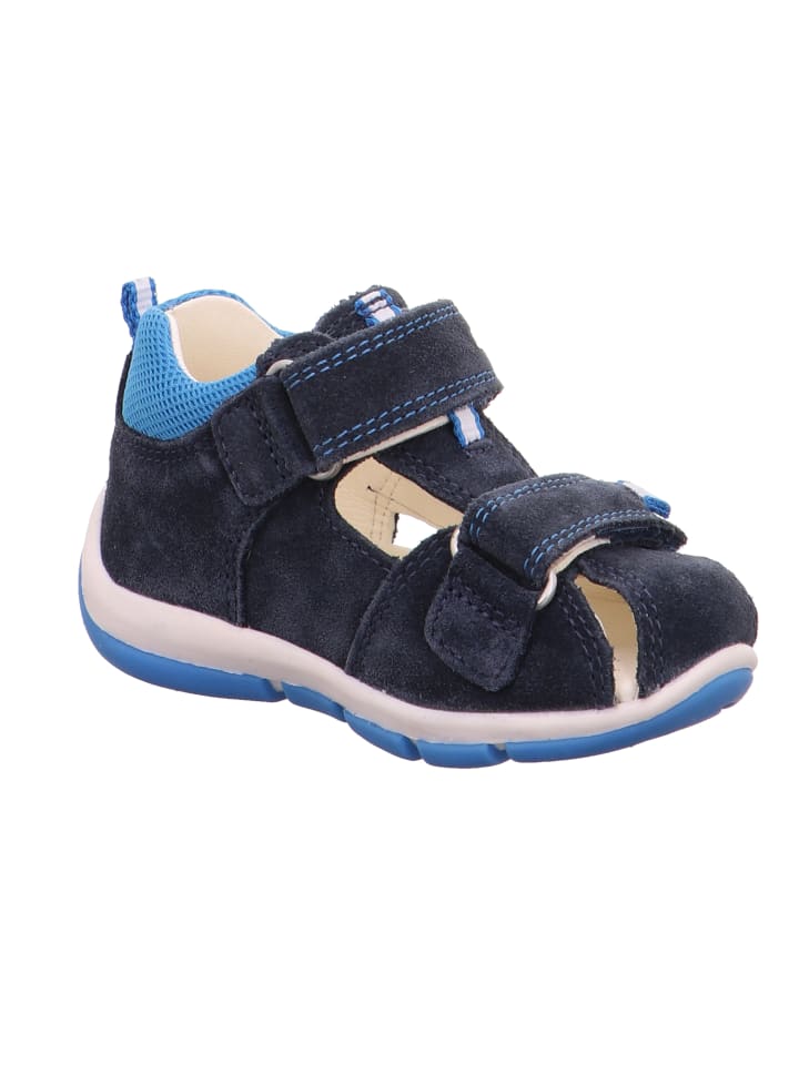 superfit Lauflernsandale FREDDY in Blau/Türkis günstig kaufen 18