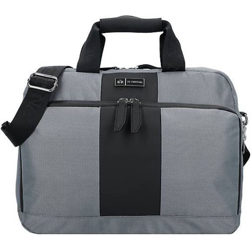La Martina David Aktentasche 41 cm Laptopfach