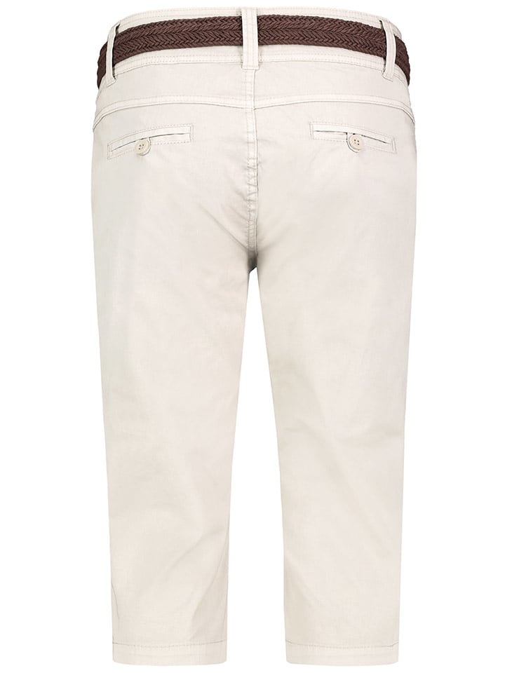 Fresh Made Caprihose in Creme günstig kaufen