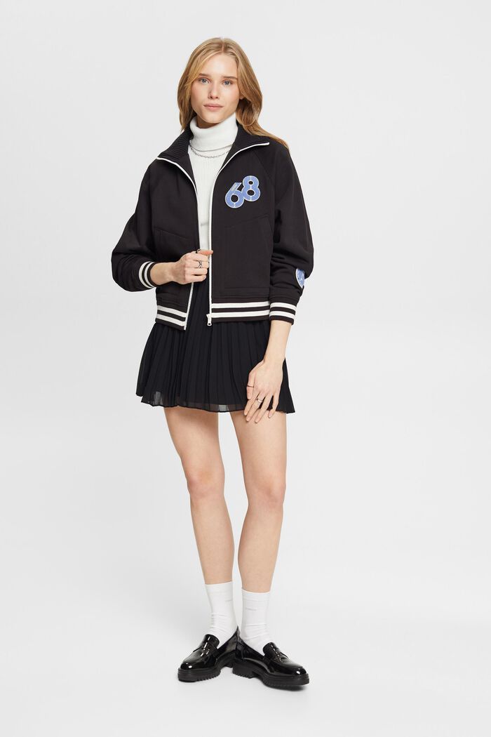 College-Jacke