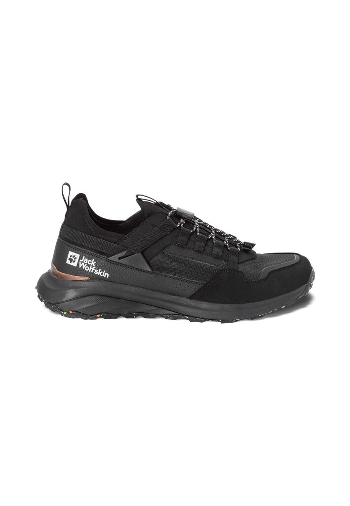 DROMOVENTURE ATHLETIC LOW M Outdoor Schuhe Herren