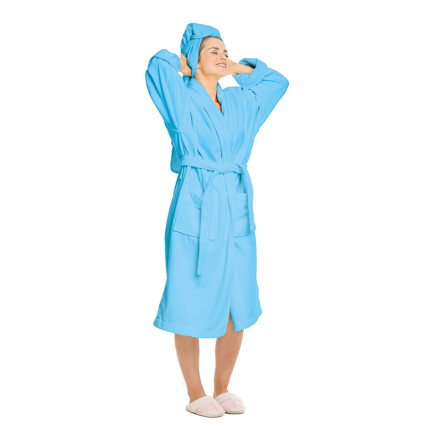 Wellness-Fleece 