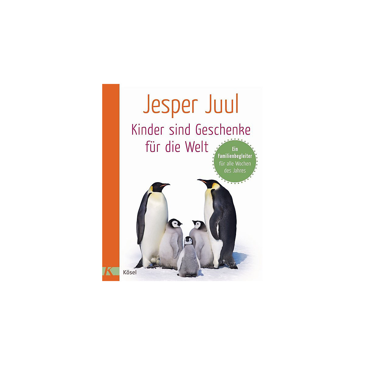 Kinder sind Geschenke für die Welt