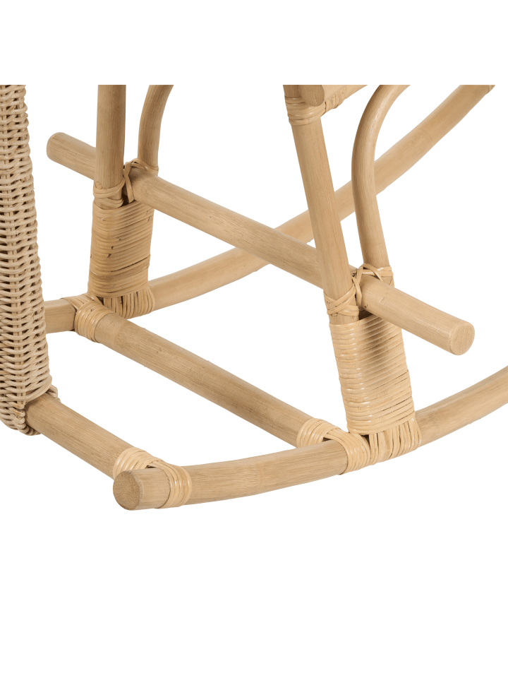 Beliani Kindersessel AMPOLLINO in  - (W) 60 x (H) 74 x (L) 100 cm günstig kaufen onesize