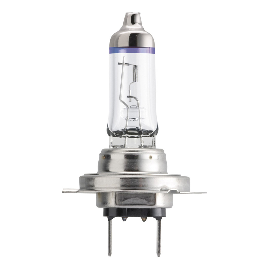 Philips Vision +30% H4 Glühlampe, 1 Stück - ATU