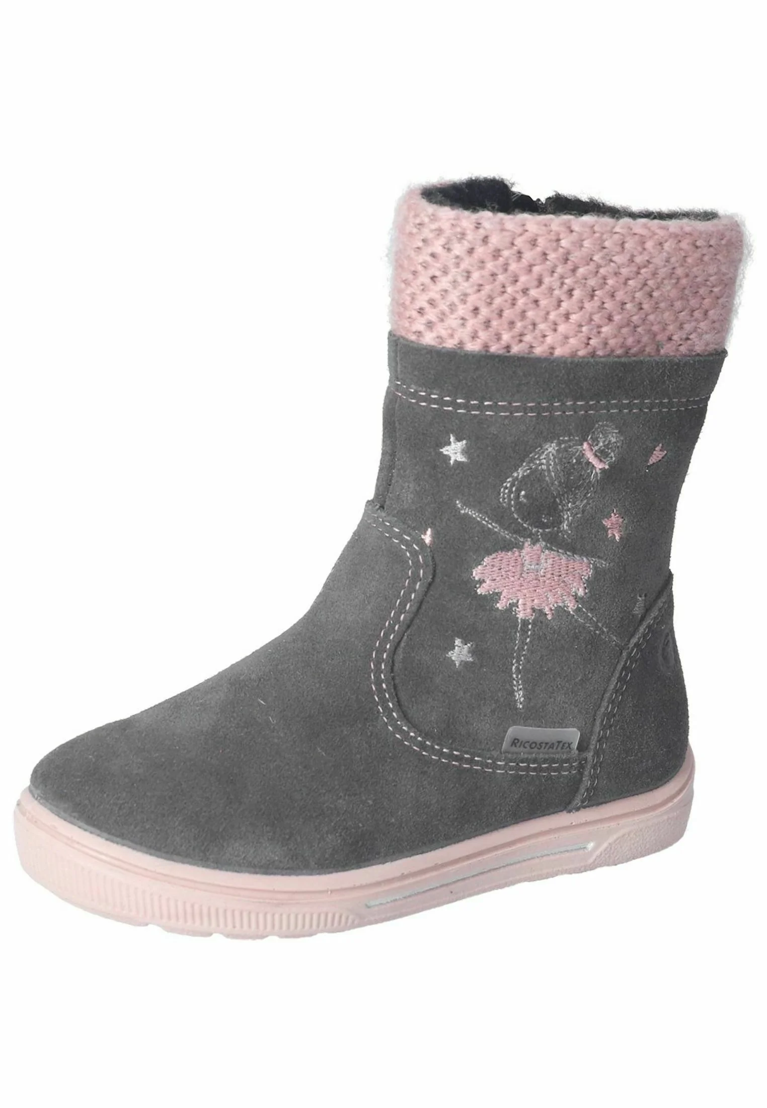 Botas de nieve Ricosta